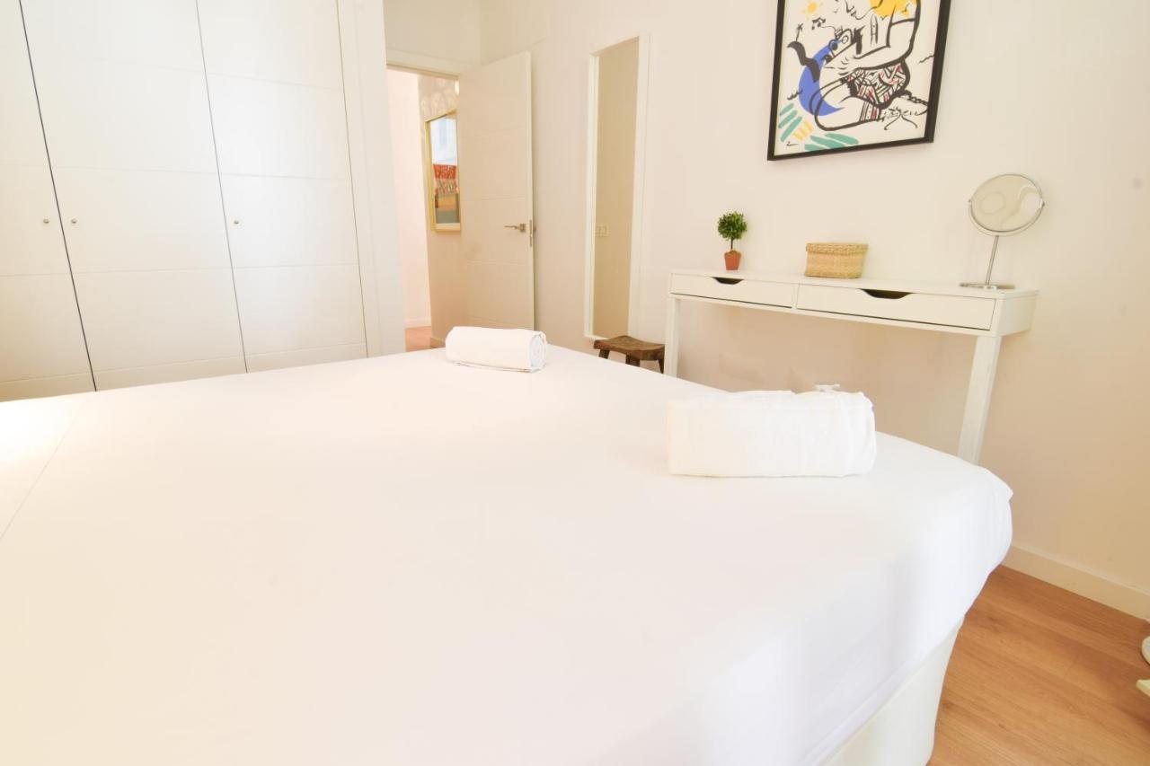 Letmalaga Alcantara Dış mekan fotoğraf