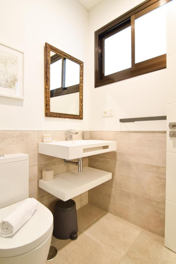 Letmalaga Alcantara Dış mekan fotoğraf