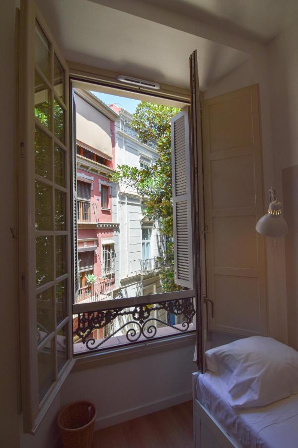 Letmalaga Alcantara Dış mekan fotoğraf