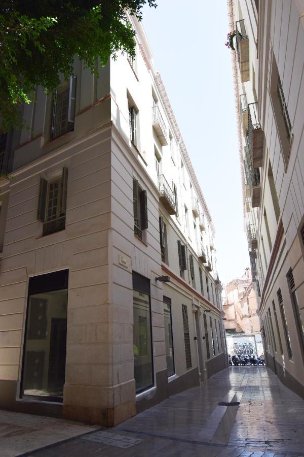 Letmalaga Alcantara Dış mekan fotoğraf